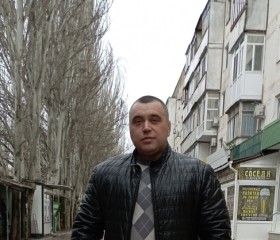 Евгений, 39 лет, Красногвардейск