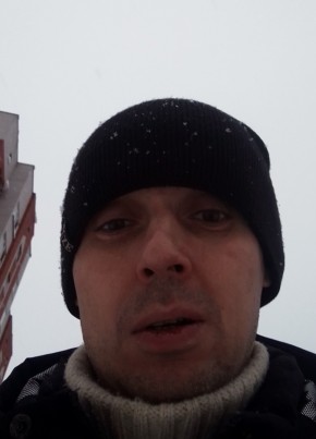 Дмитрий, 41, Россия, Казань