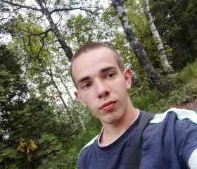 Василий, 22 года, Челябинск