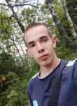 Василий, 22 года, Челябинск