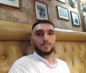 Samir, 39, Kaliningrad