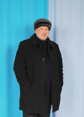 александр из Балаково 48 лет