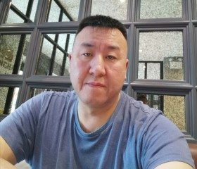 Дул, 51 год, Улаанбаатар
