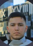 Khursand, 25, Stavropol