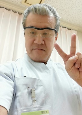 Fumiaki, 61, 日本, ふくおかし