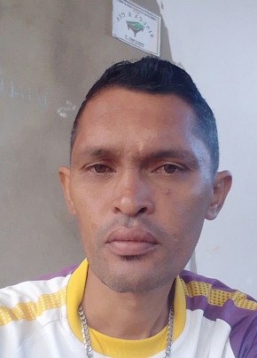 AdrianoFernandes из Palmas (Tocantins) 39 лет