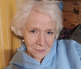 Marina, 63, Kurgan