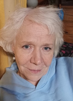 Marina, 63, Russia, Kurgan