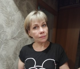 Марина, 54 года, Братск