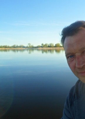 Андрей, 50, Eesti Vabariik, Tallinn
