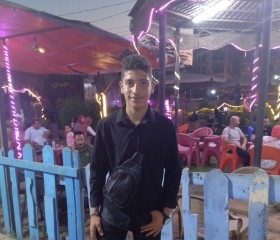 حمزه شلبي, 18 лет, القاهرة