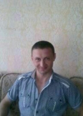 Пётр, 40, Россия, Бобров