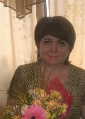 Вероника, 53, Россия, Когалым