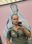Andrey, 39, Moscow