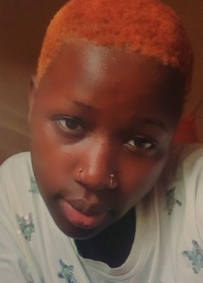 Ketrah Lee, 19, Uganda, Kampala