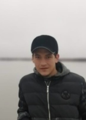 Валерий , 27, Россия, Чумикан