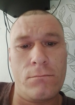Роман из Балея 22 года