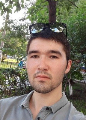 Islomkhan, 24, Россия, Тольятти