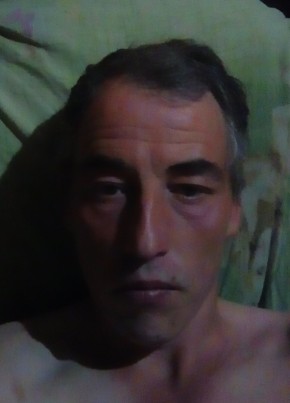 Николай Шокиров, 43, Россия, Рубцовск