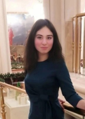 Яна из Москвы 23 года
