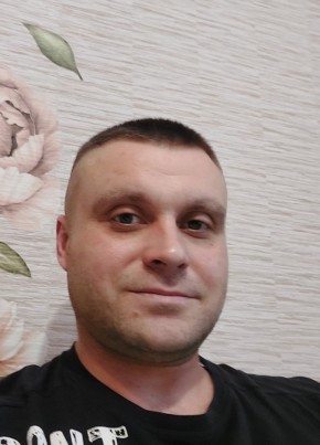 Костян, 39, Россия, Солнцево