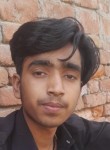 Ikrar, 18 лет, Morādābād