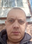 Евгений Филатов, 49 лет, Новосибирск