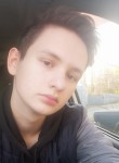 Daniil, 20, Kursk