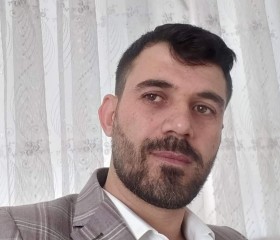 Kamal, 39 лет, Gaziantep