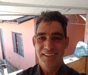 Ari, 55 лет, Curitiba