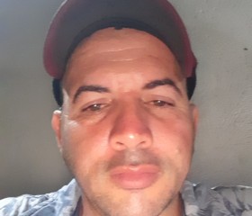 Marcos, 33 года, Conselheiro Lafaiete