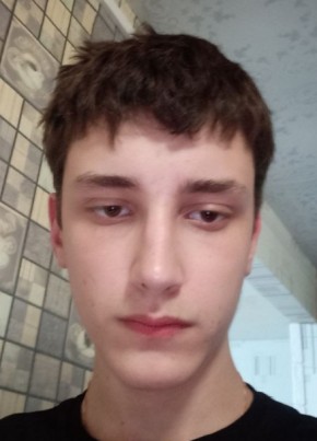 Андрей, 18, Россия, Коноково