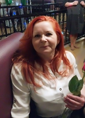 Evgeniya, 53, Russia, Kemerovo