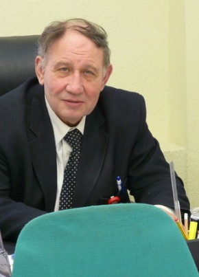 VIKTOR, 72, Россия, Москва