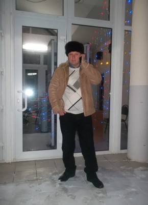 Олег, 56, Россия, Обливская