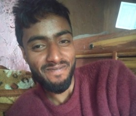Aamir, 18, Kharar