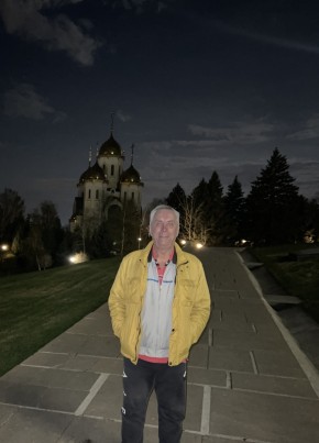 Andrey, 63, Russia, Kemerovo