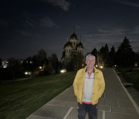 Andrey, 63, Kemerovo