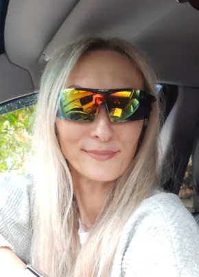 Елена из Калуги 44 года