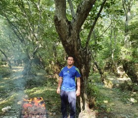Вадим, 33 года, Qusar
