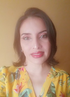Ela, 34, Estado Español, El Bocho