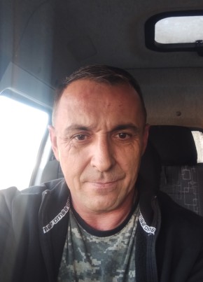 Егор из Буденновска 45 лет