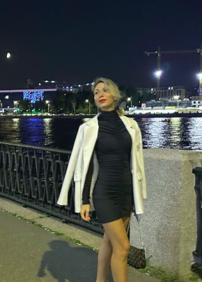 Полиночка из Новокузнецка 38 лет