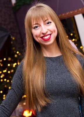 Olga, 35, Russia, Kolomna