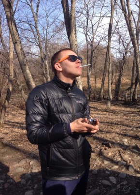 Игорь, 31, Россия, Тихорецк