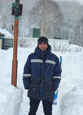 Анар из Петропавловск-Камчатския 42 года