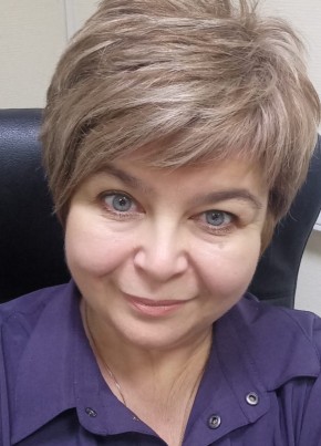 Ольга, 49, Россия, Ногинск