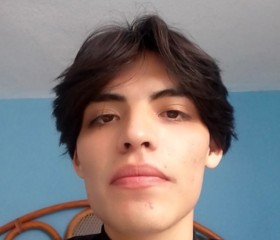 Kev, 24, Puebla (Puebla)