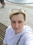 Elena, 49, Moscow