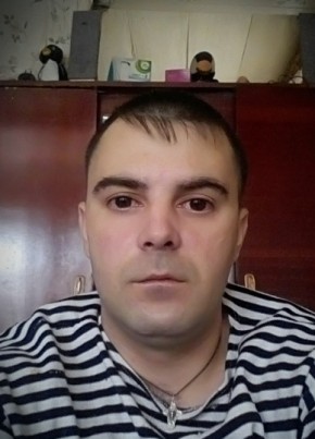 artem, 31, Россия, Ардатов (Нижегородская обл.)